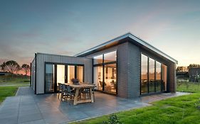 Summio Vakantiepark Zeedijk Herkingen