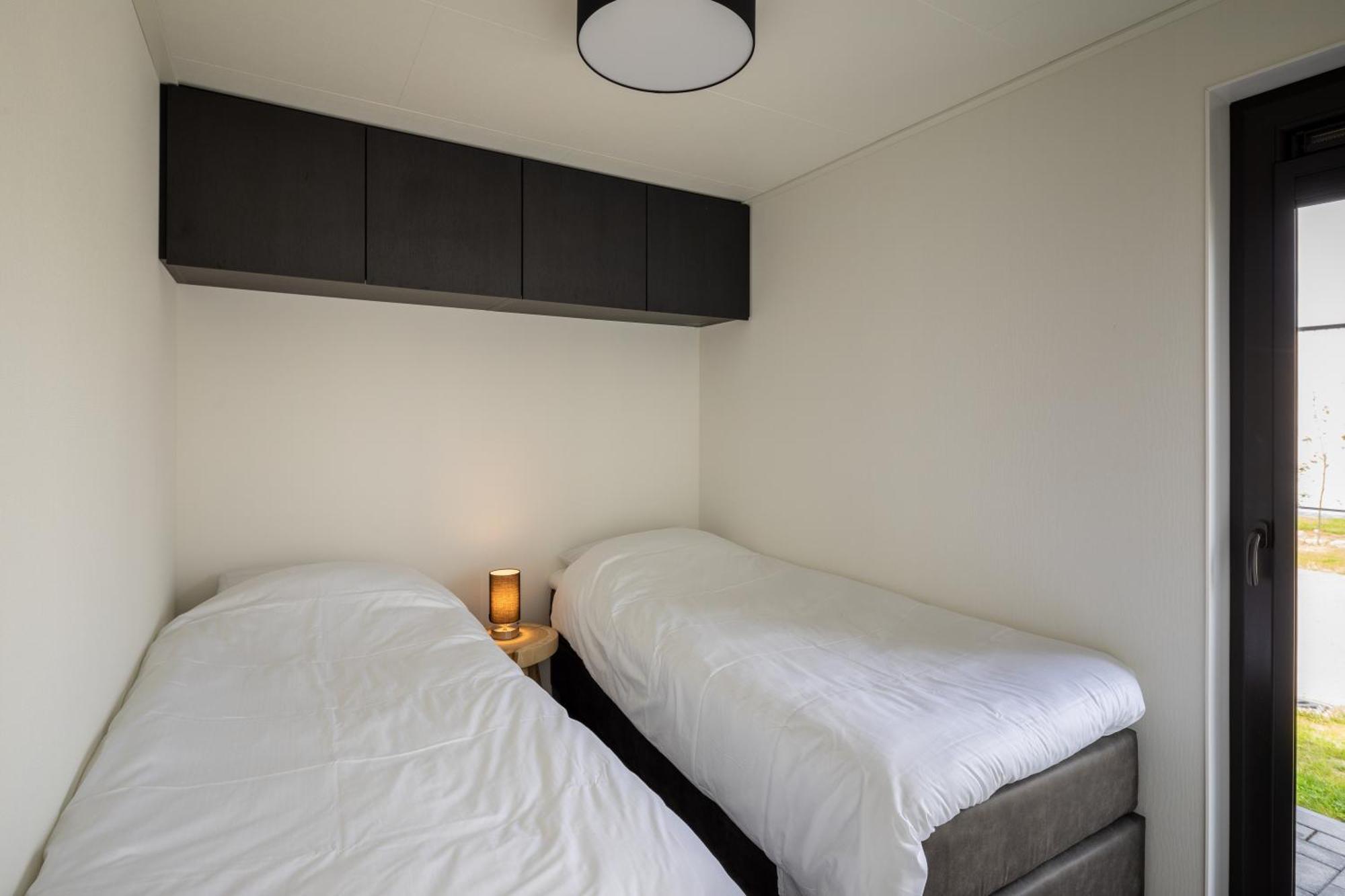 Summio Vakantiepark Zeedijk Herkingen Kamer foto