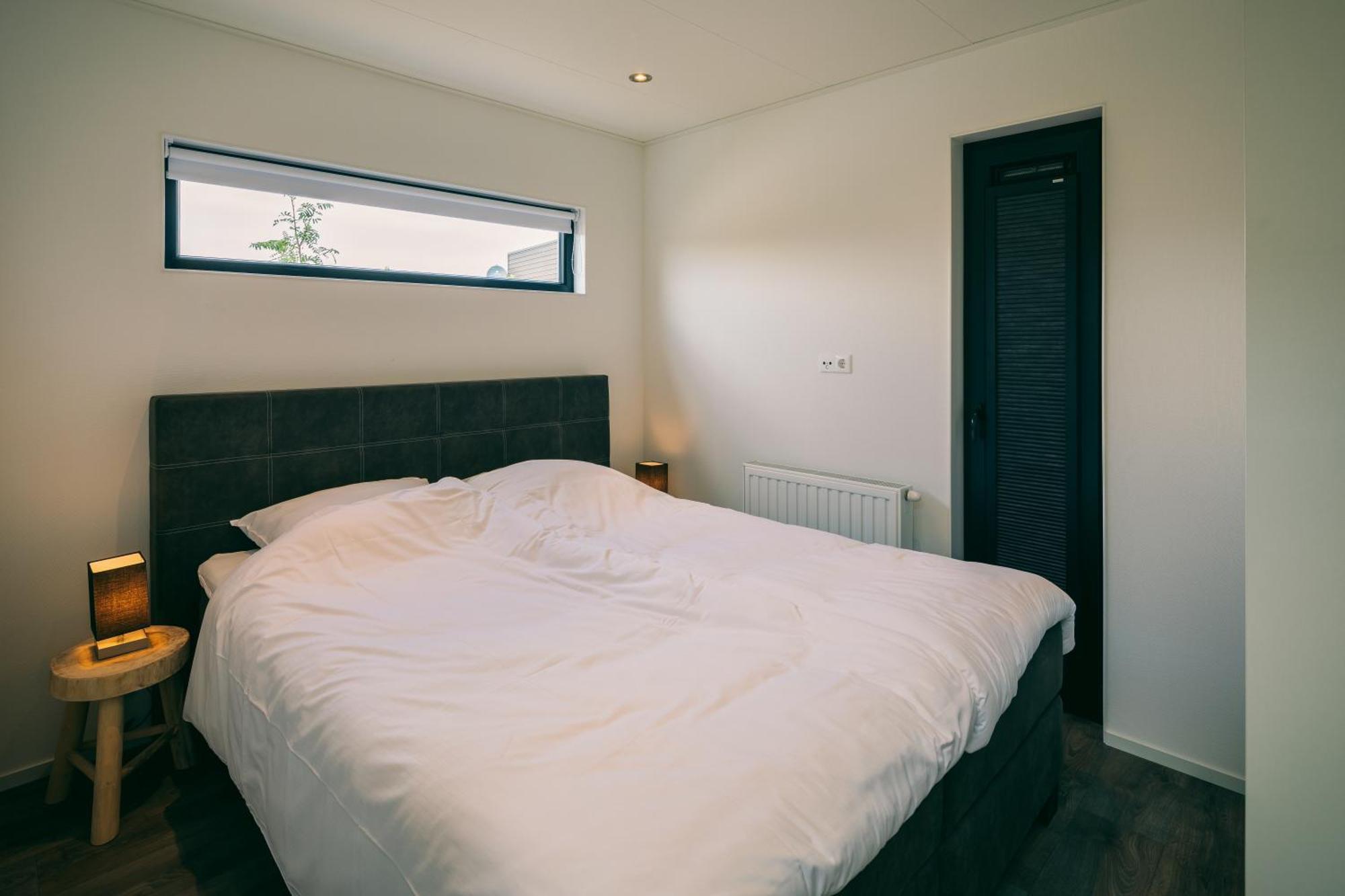 Summio Vakantiepark Zeedijk Herkingen Kamer foto