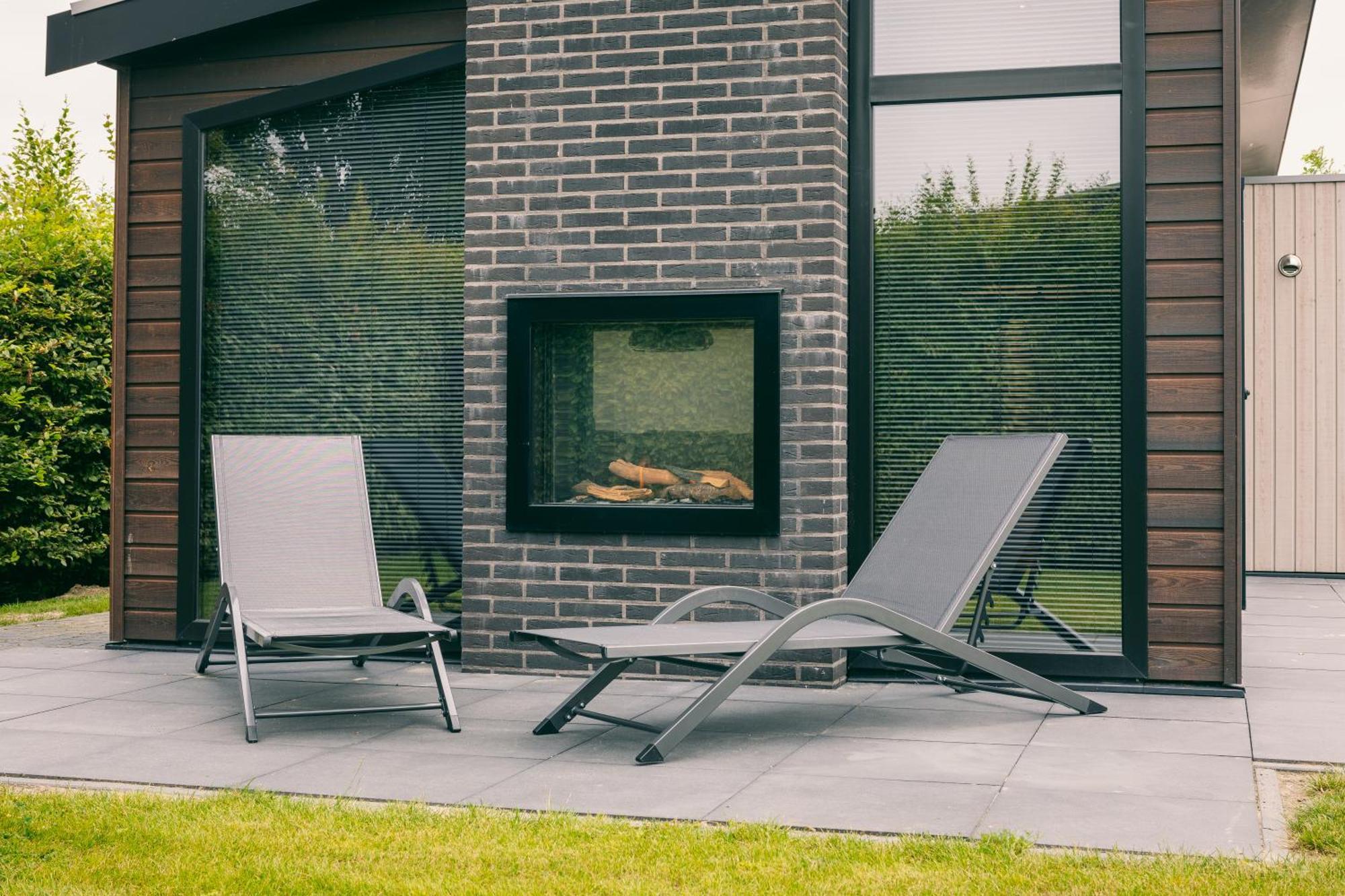 Summio Vakantiepark Zeedijk Herkingen Kamer foto