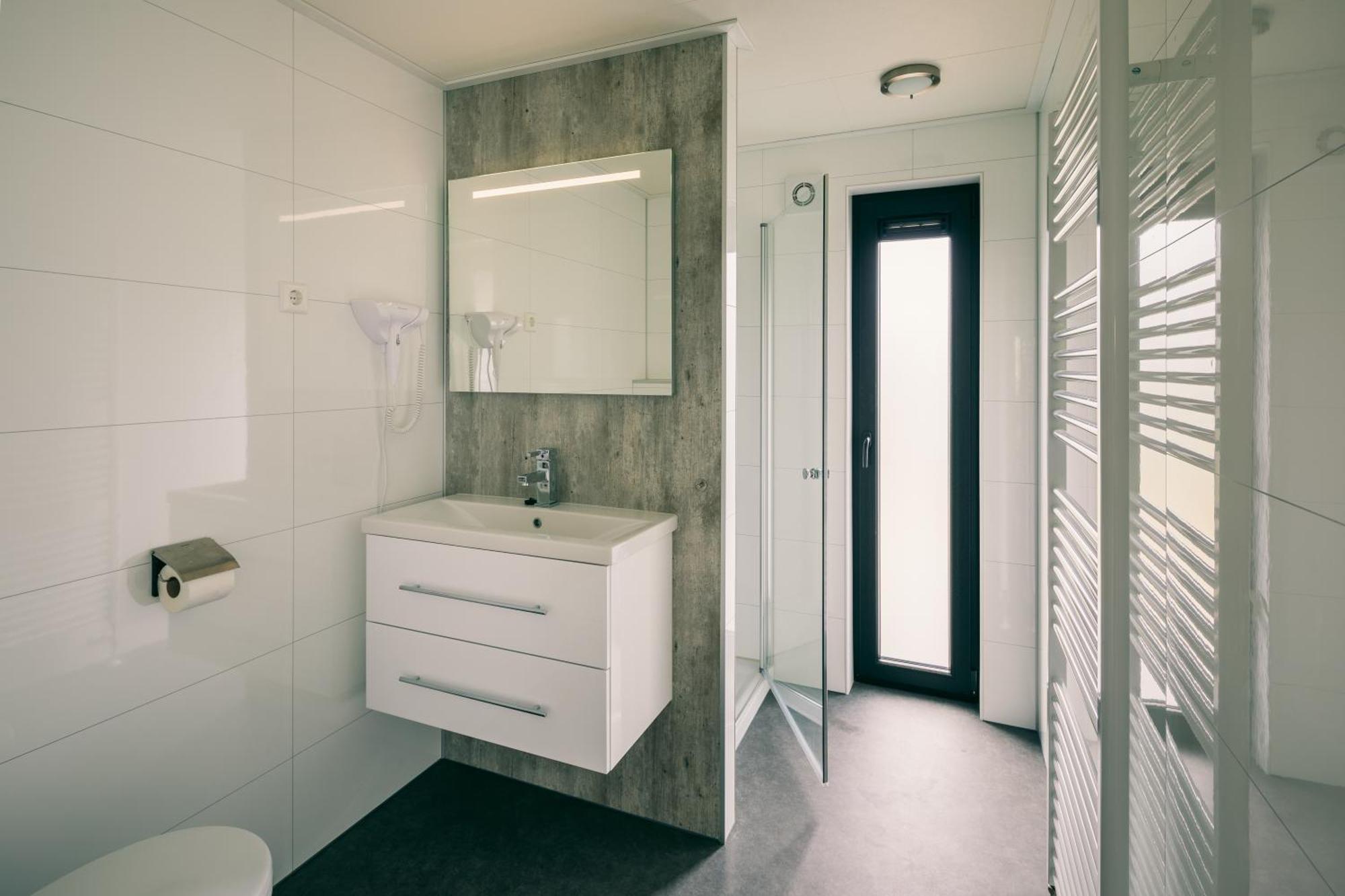 Summio Vakantiepark Zeedijk Herkingen Kamer foto