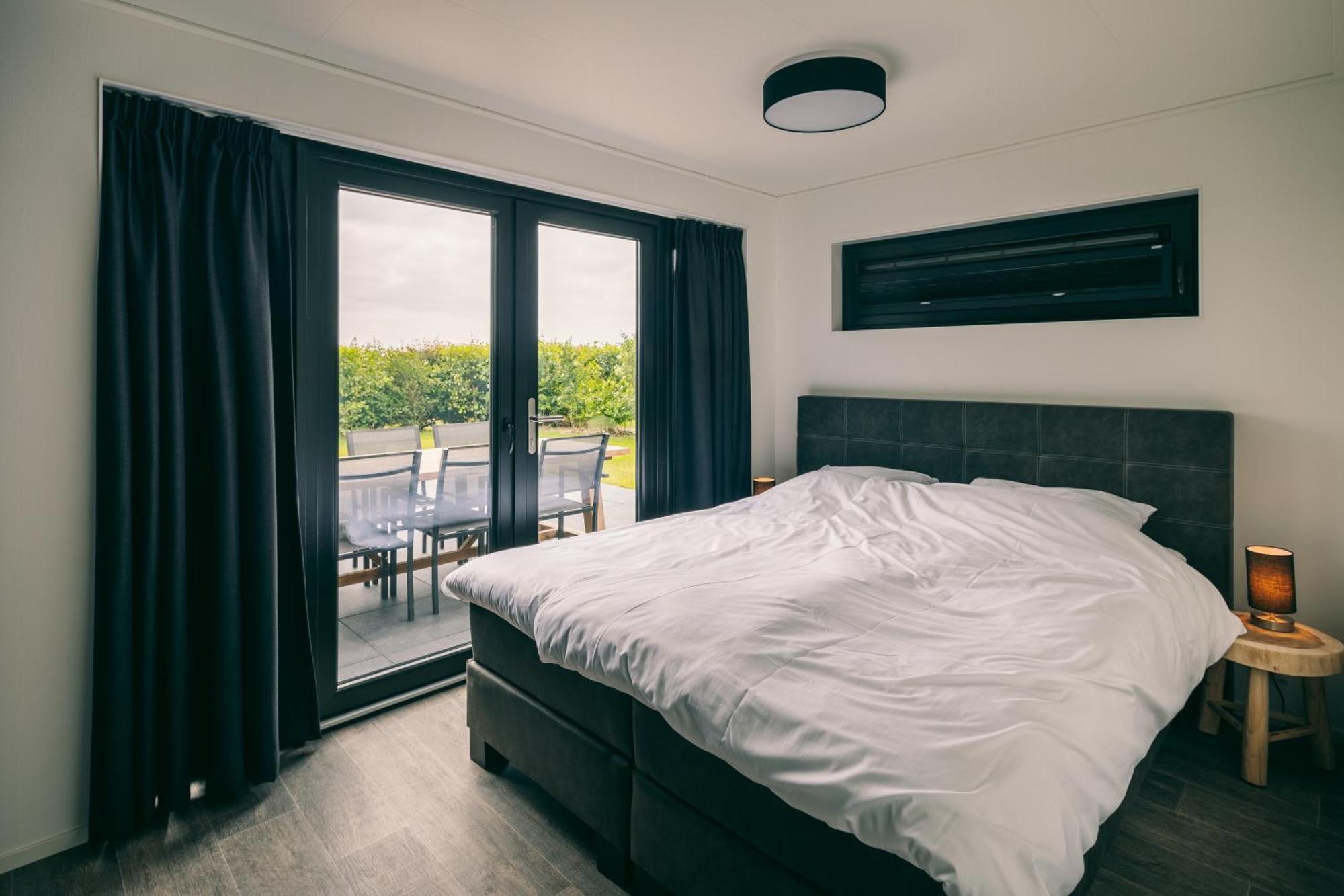 Summio Vakantiepark Zeedijk Herkingen Kamer foto