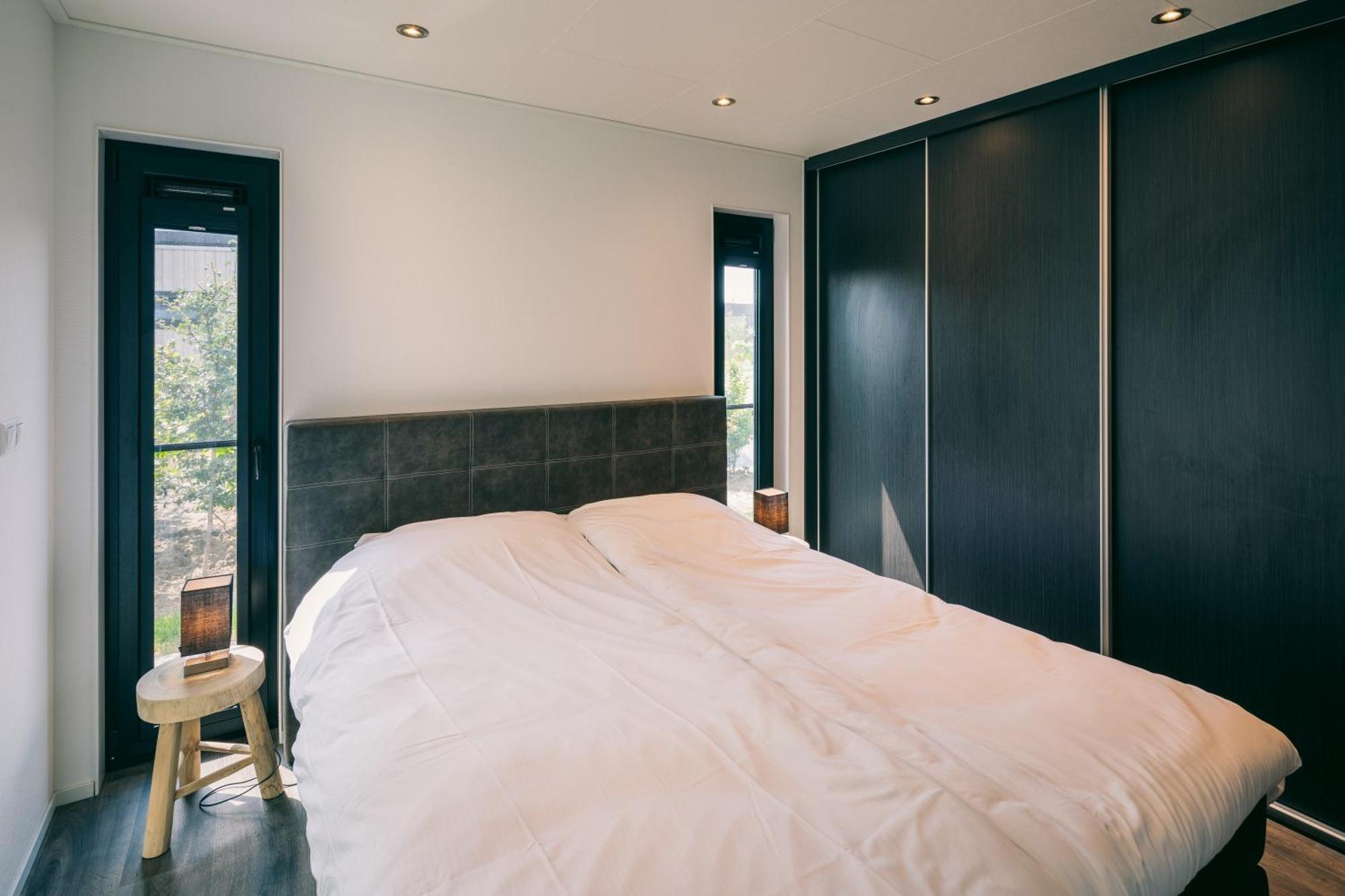 Summio Vakantiepark Zeedijk Herkingen Kamer foto